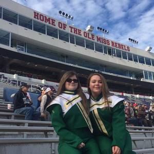 Meet your Posher, Cheyenne